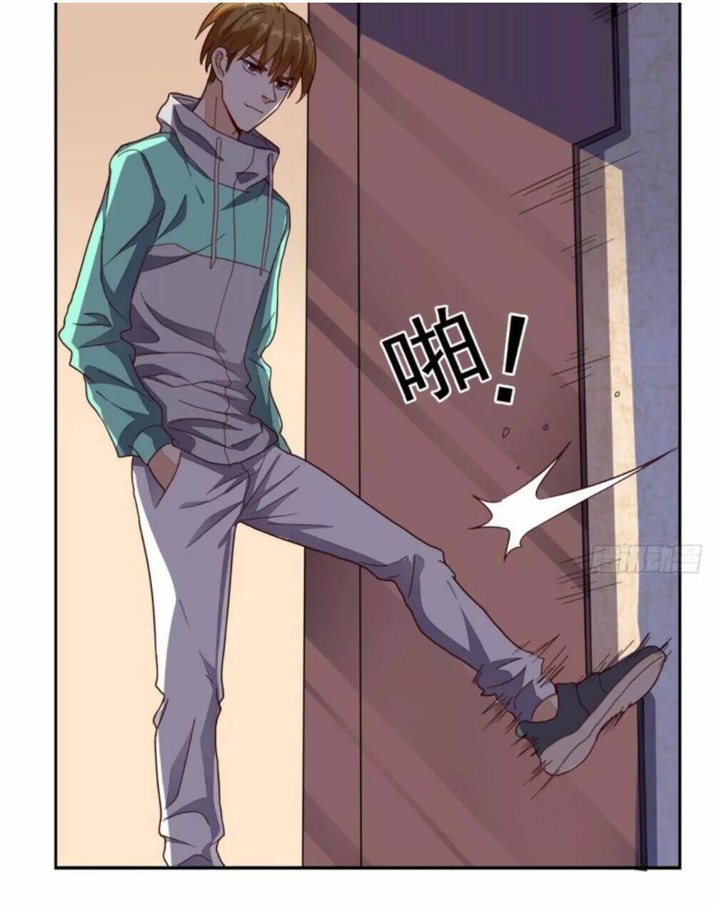 Wechat Siêu Cấp - Chương 19