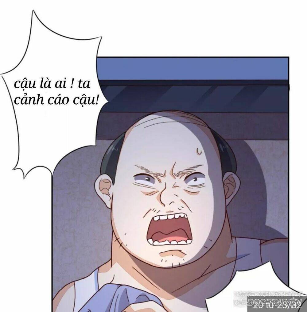 Wechat Siêu Cấp - Chương 19