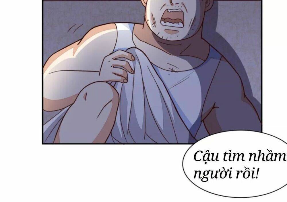 Wechat Siêu Cấp - Chương 19
