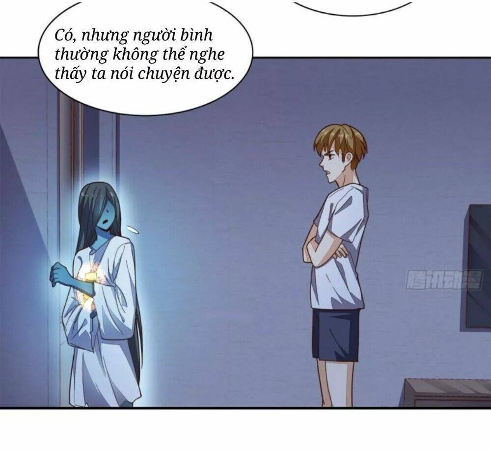 Wechat Siêu Cấp - Chương 19