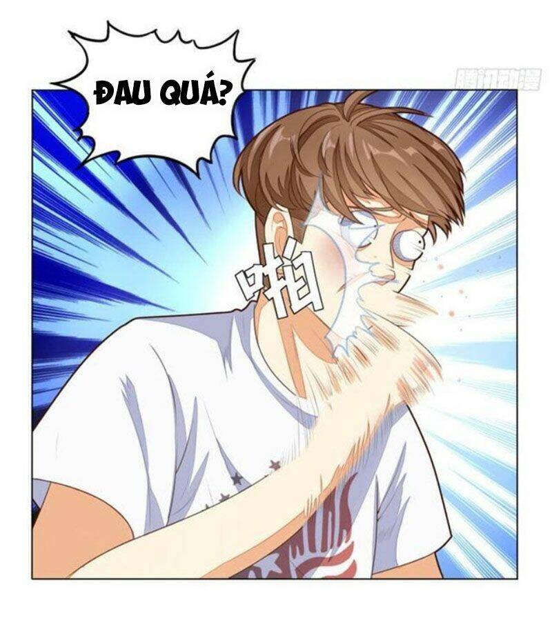 Wechat Siêu Cấp - Chương 2
