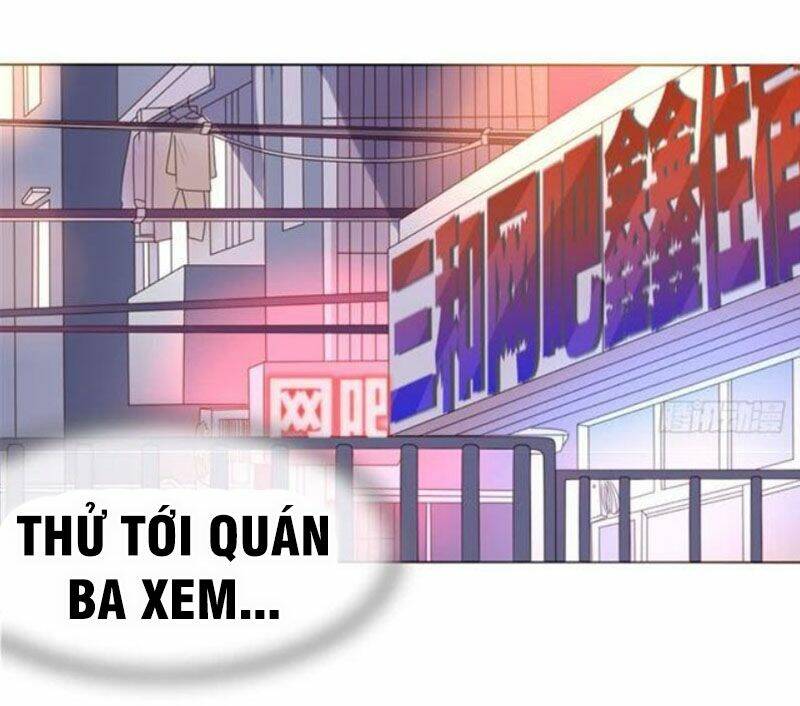 Wechat Siêu Cấp - Chương 2