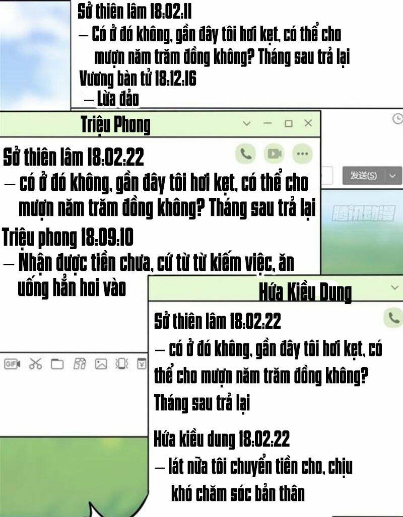 Wechat Siêu Cấp - Chương 2
