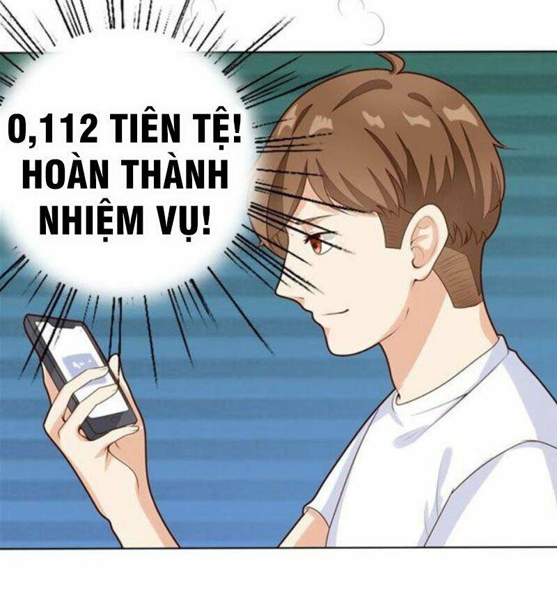 Wechat Siêu Cấp - Chương 2