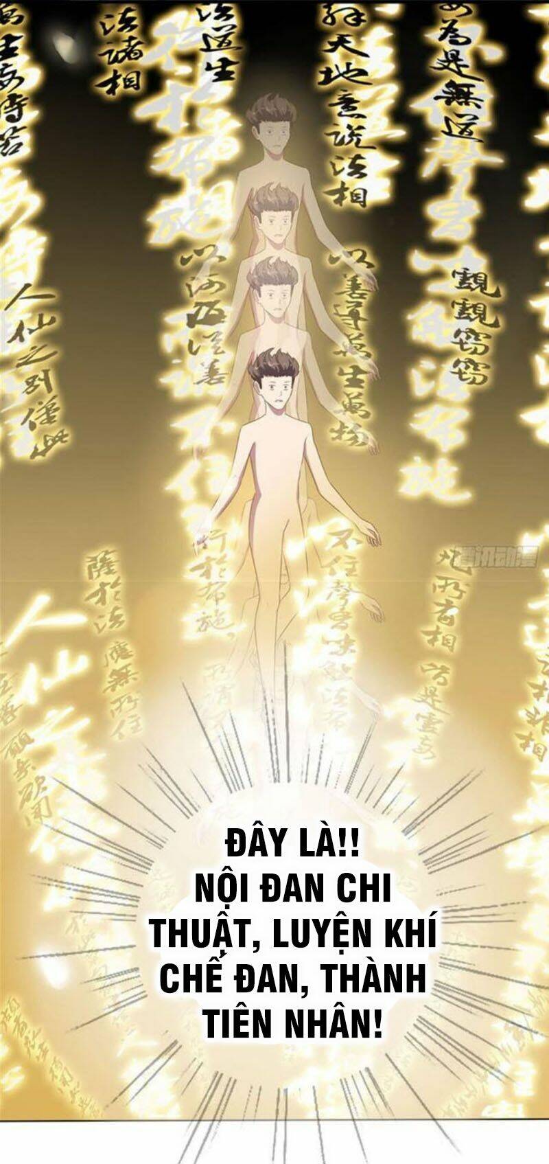 Wechat Siêu Cấp - Chương 2