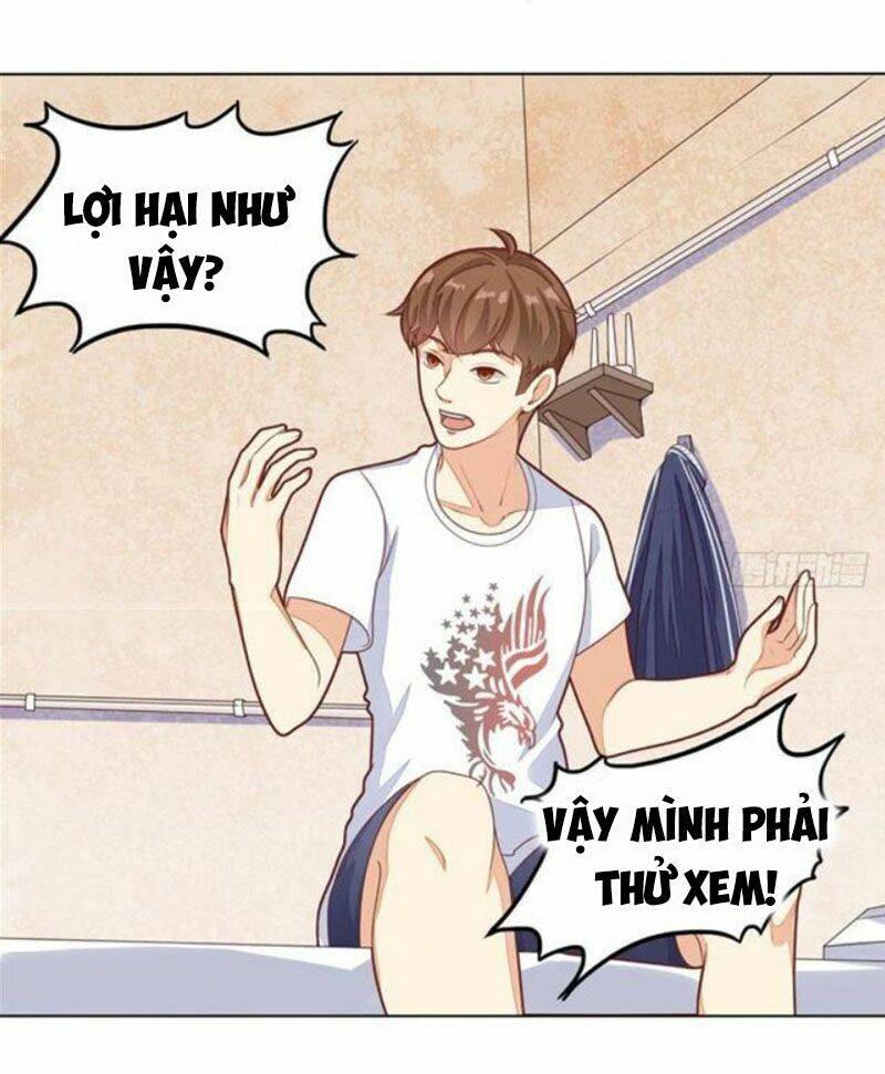 Wechat Siêu Cấp - Chương 2