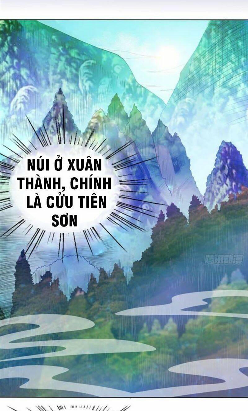 Wechat Siêu Cấp - Chương 2