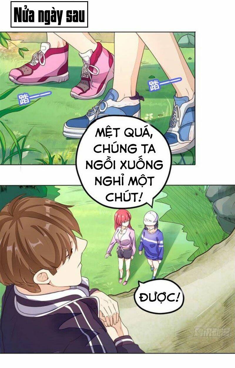 Wechat Siêu Cấp - Chương 2