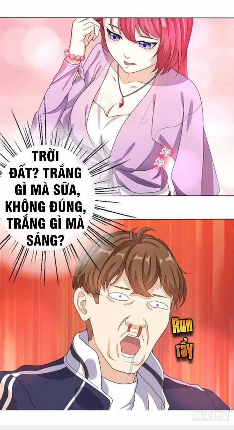 Wechat Siêu Cấp - Chương 2