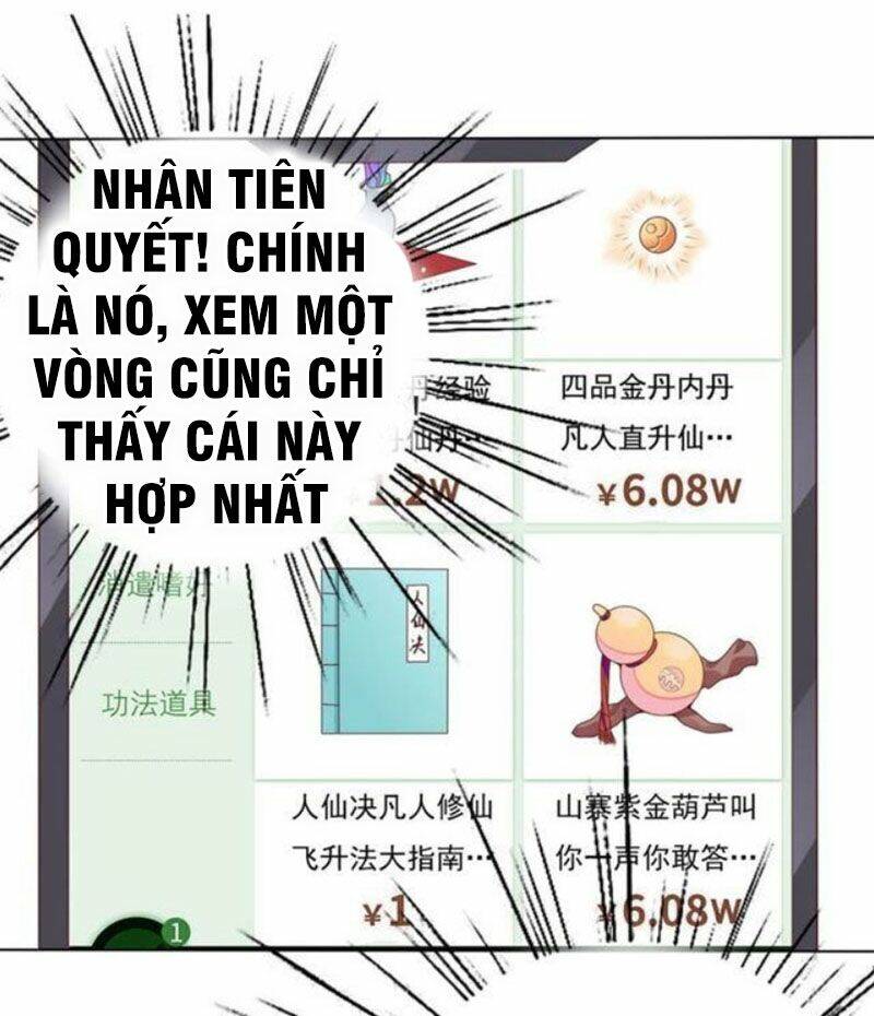 Wechat Siêu Cấp - Chương 2