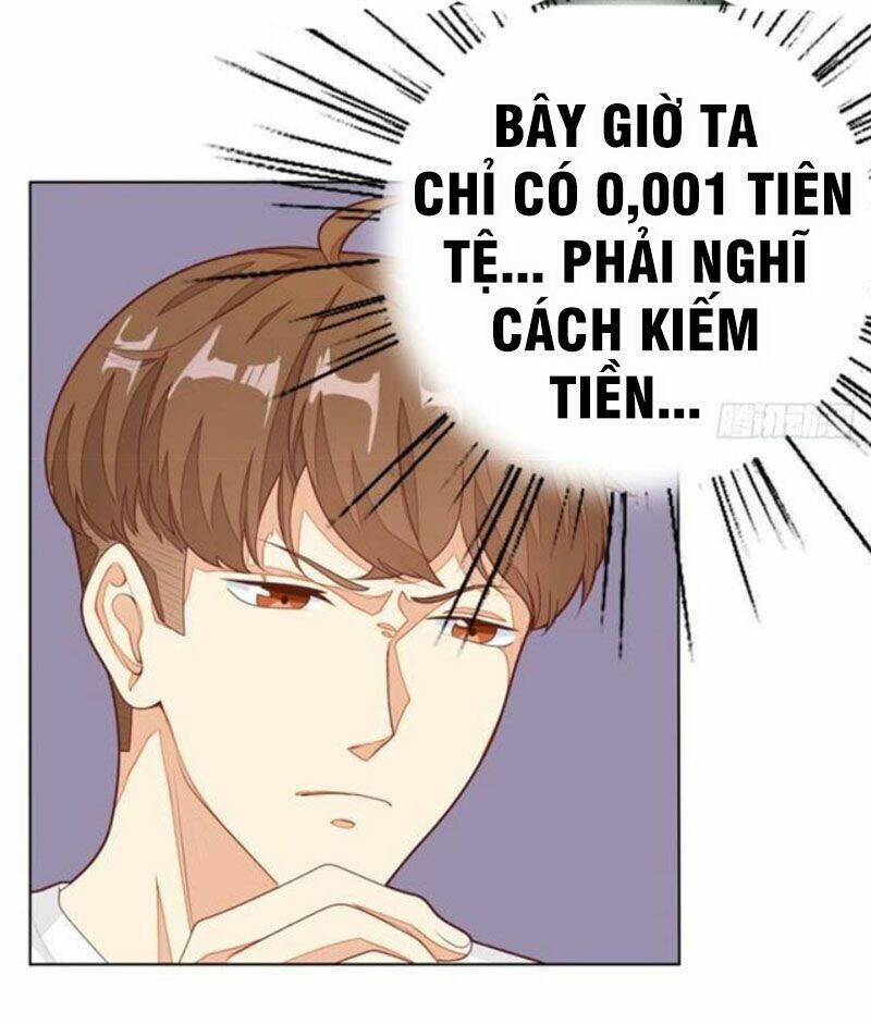 Wechat Siêu Cấp - Chương 2