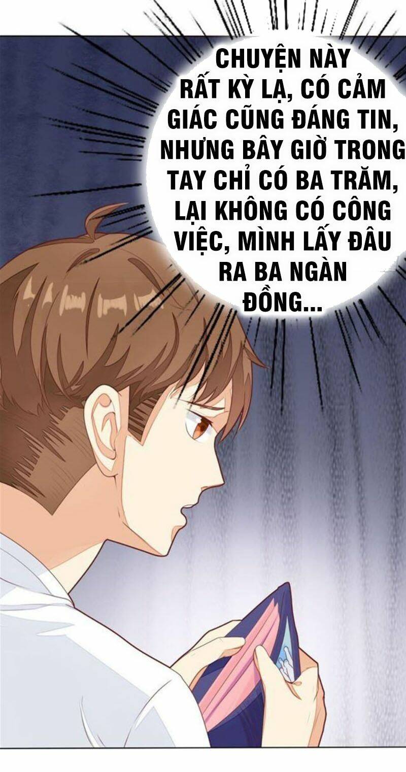 Wechat Siêu Cấp - Chương 2