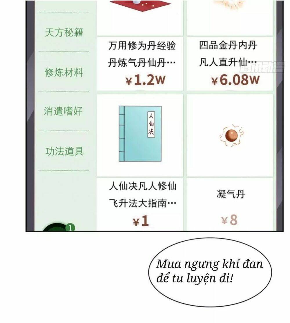 Wechat Siêu Cấp - Chương 20
