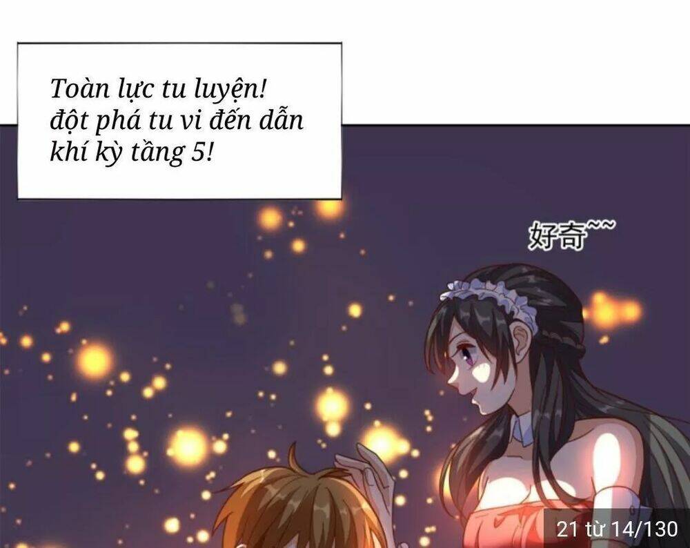 Wechat Siêu Cấp - Chương 20
