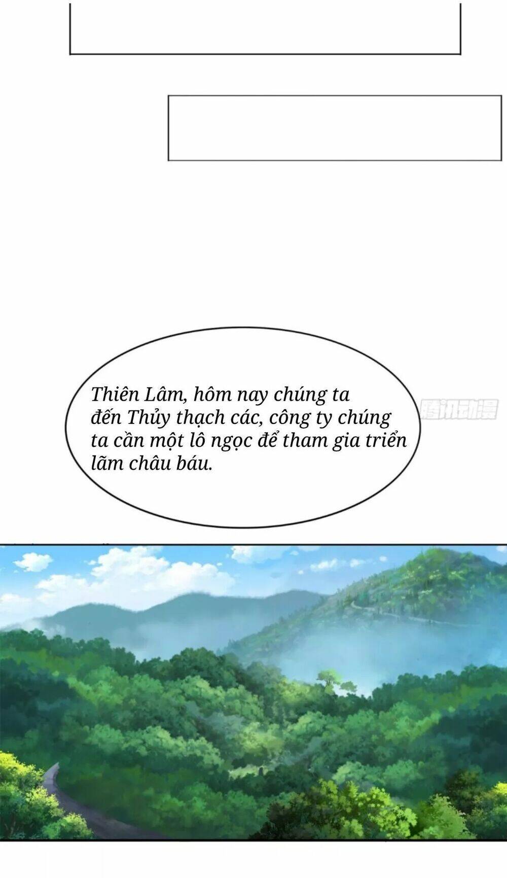 Wechat Siêu Cấp - Chương 20