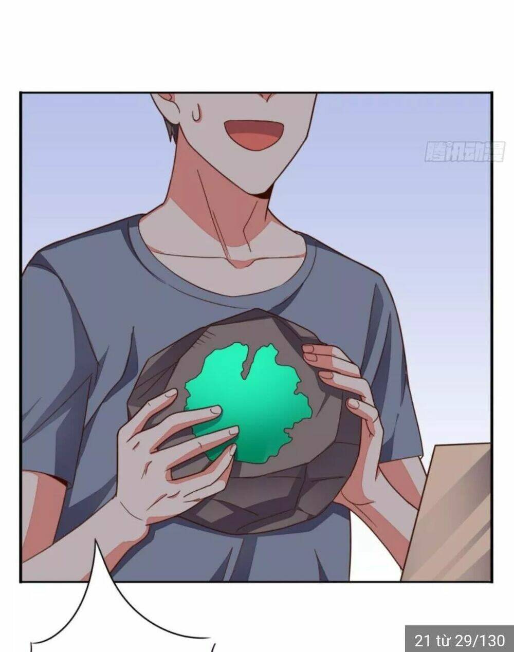 Wechat Siêu Cấp - Chương 20