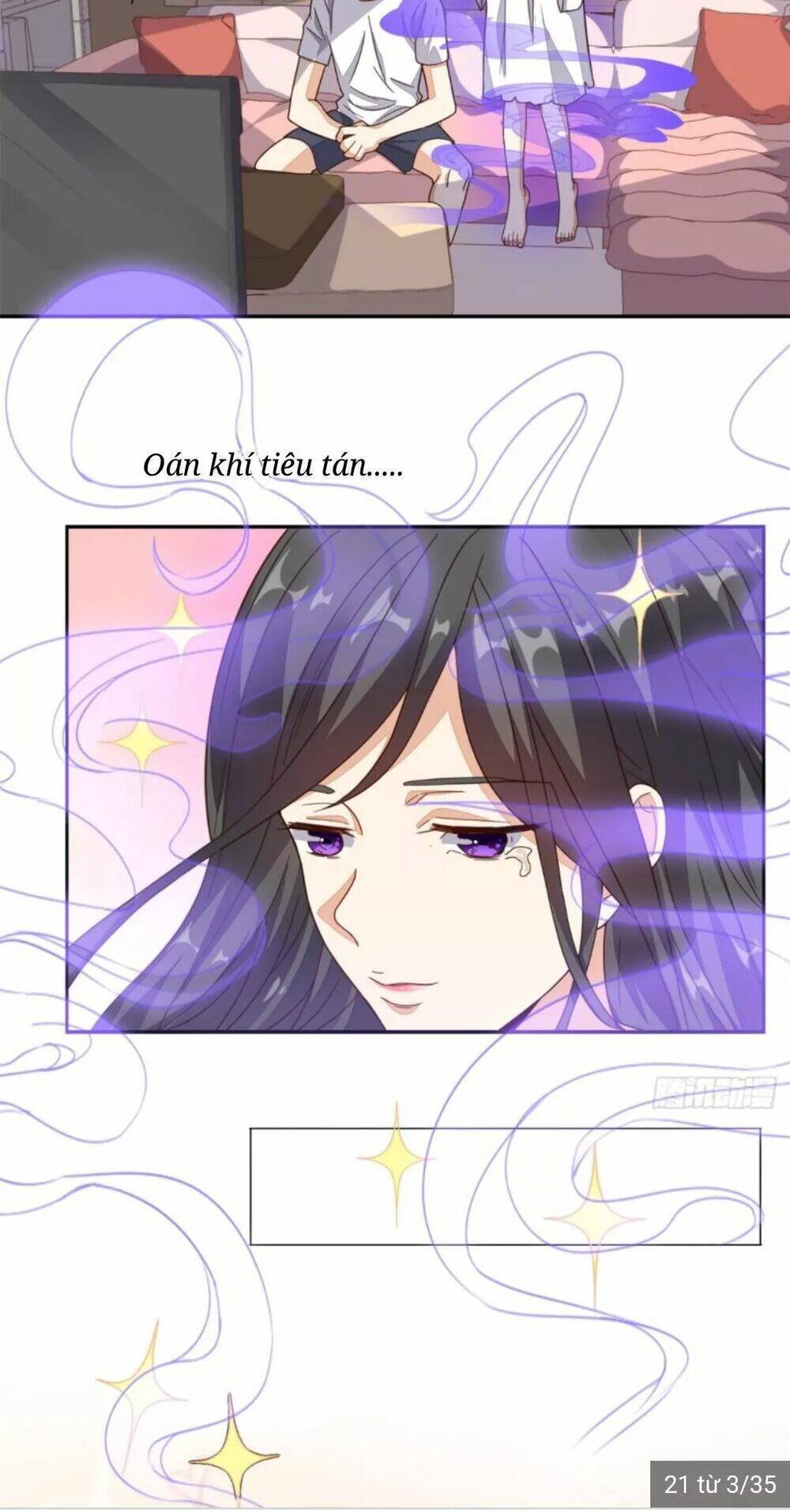 Wechat Siêu Cấp - Chương 20