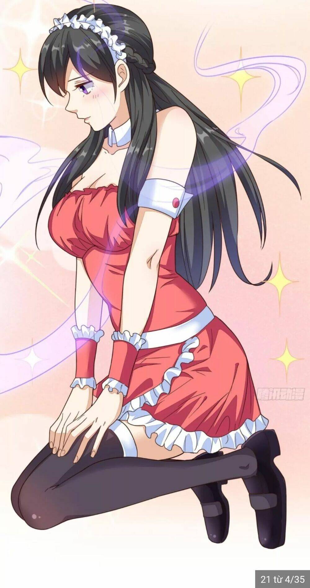 Wechat Siêu Cấp - Chương 20