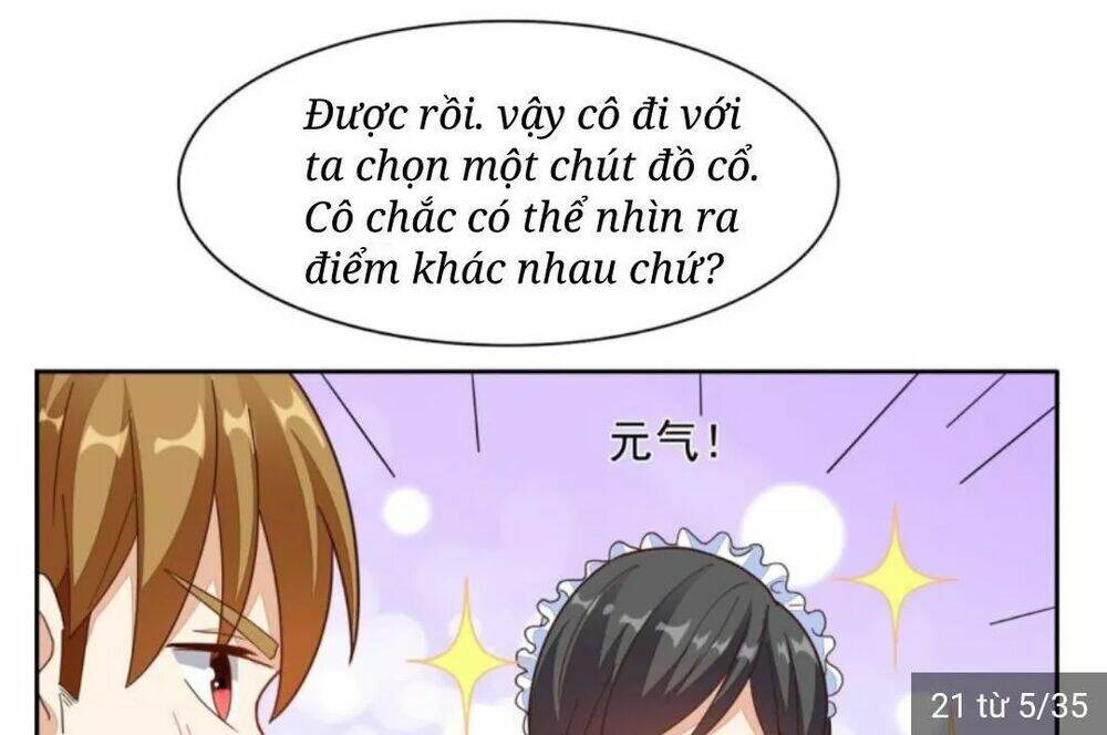 Wechat Siêu Cấp - Chương 20
