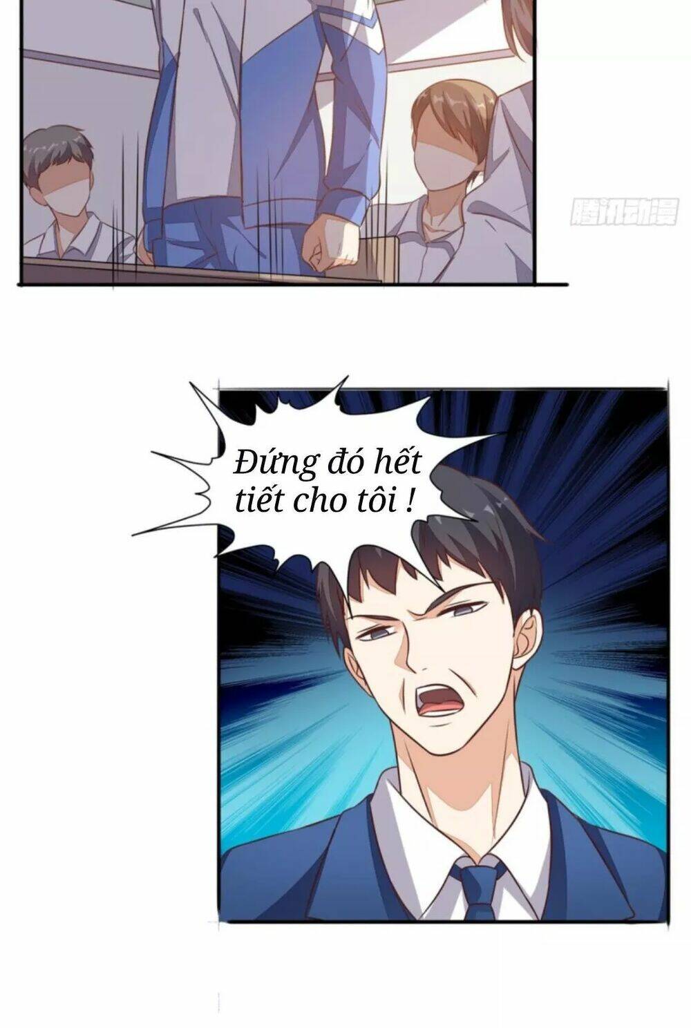 Wechat Siêu Cấp - Chương 22