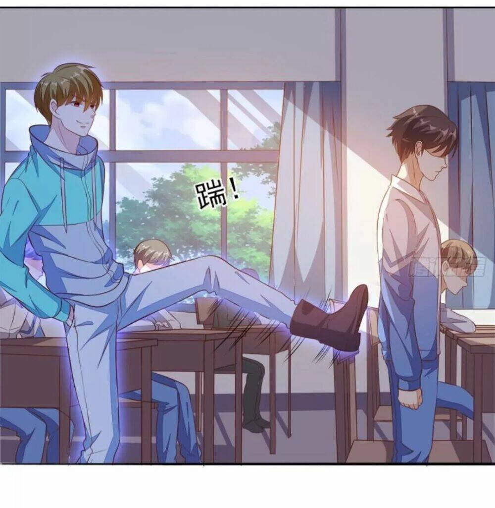 Wechat Siêu Cấp - Chương 22