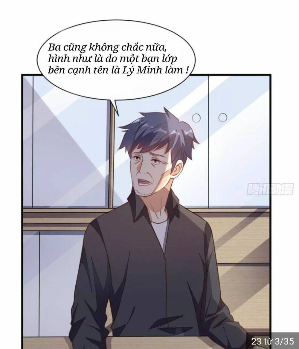 Wechat Siêu Cấp - Chương 22