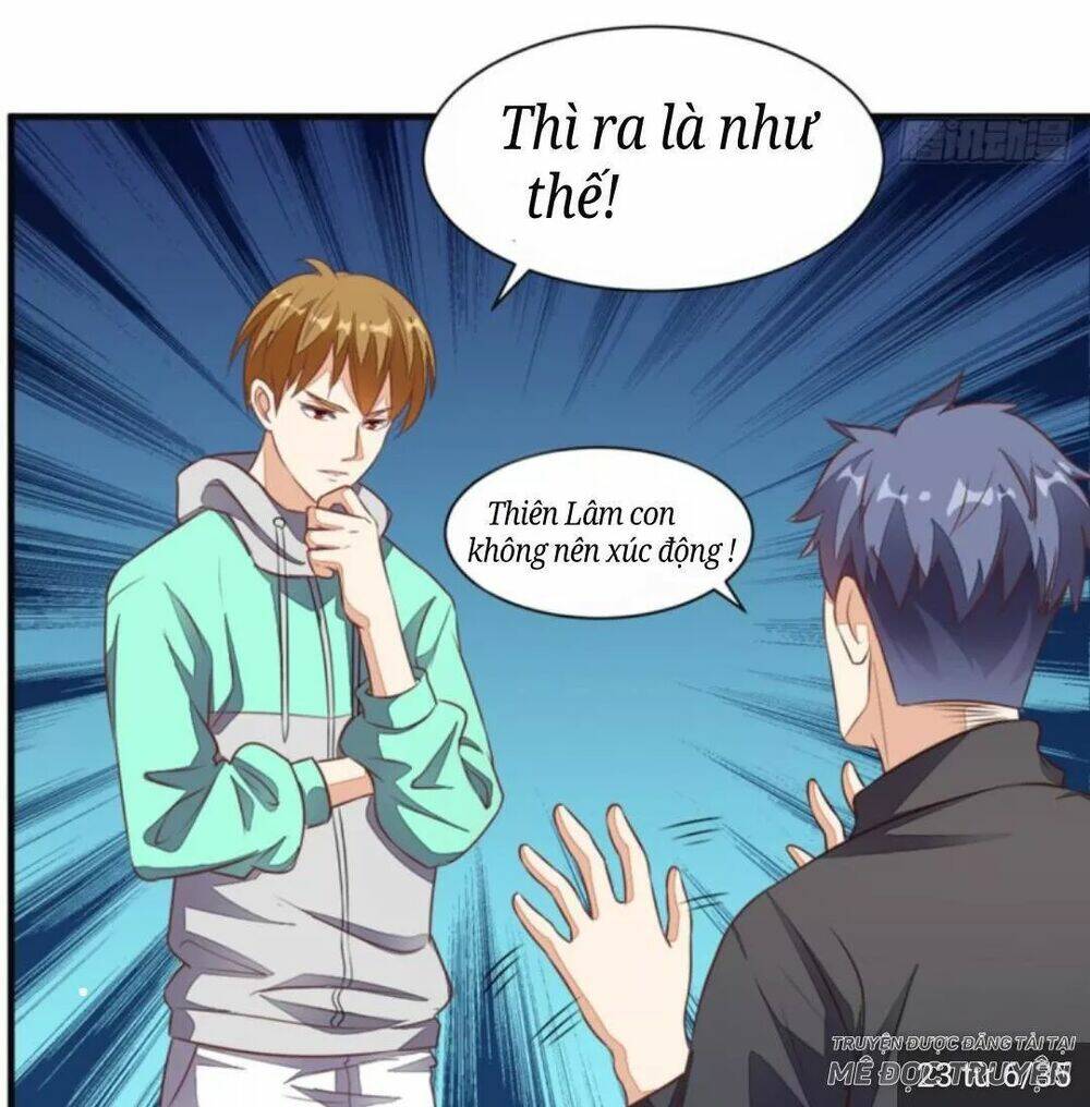 Wechat Siêu Cấp - Chương 22