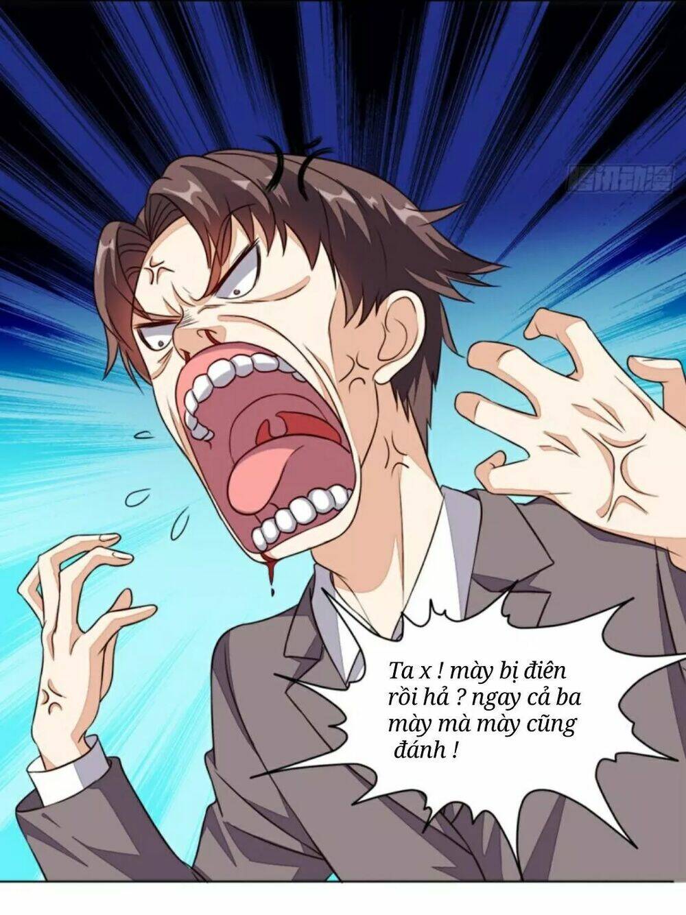 Wechat Siêu Cấp - Chương 23