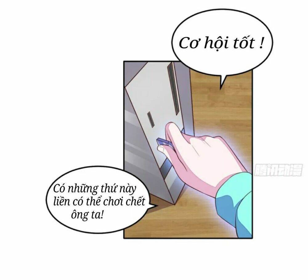Wechat Siêu Cấp - Chương 23