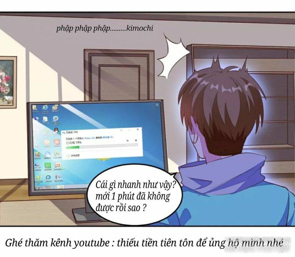 Wechat Siêu Cấp - Chương 23