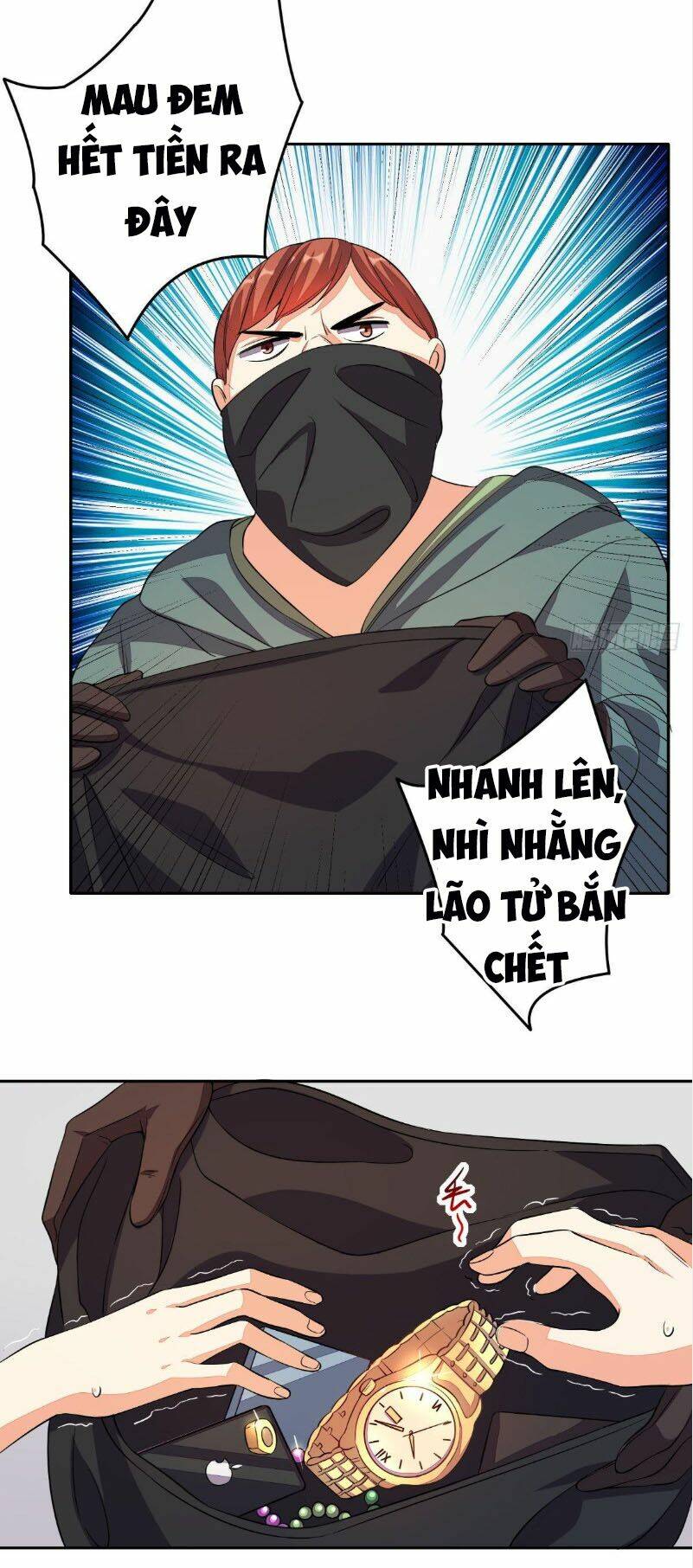 Wechat Siêu Cấp - Chương 24