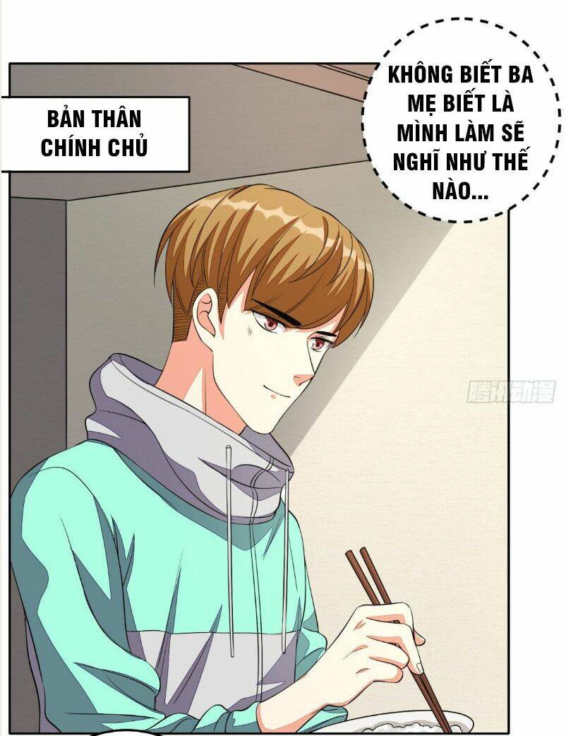 Wechat Siêu Cấp - Chương 24