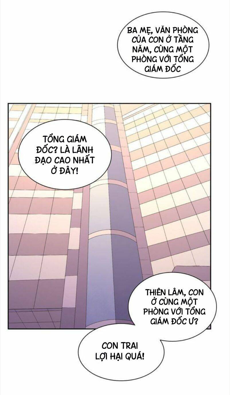 Wechat Siêu Cấp - Chương 25
