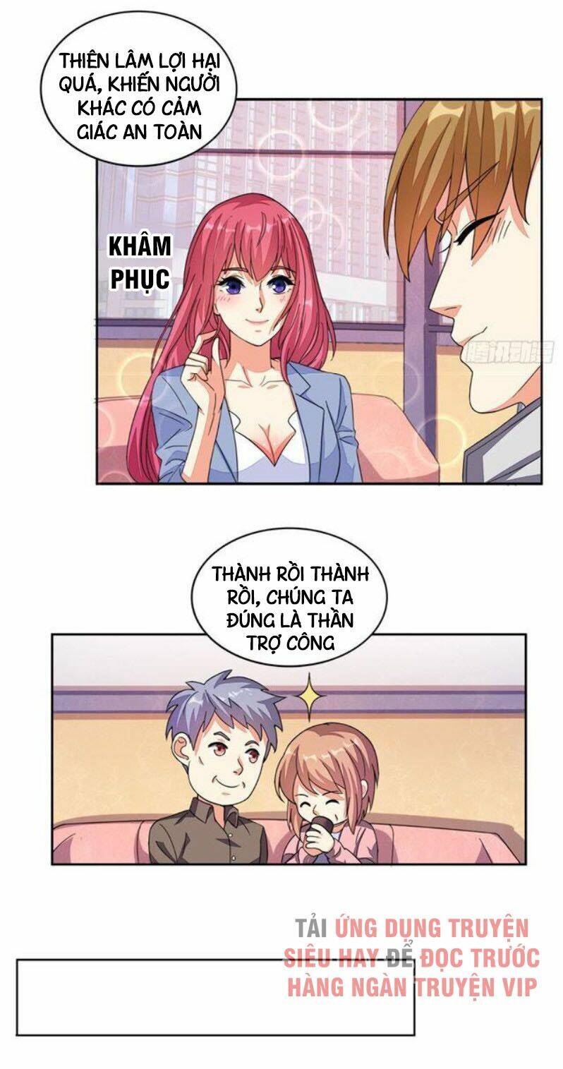 Wechat Siêu Cấp - Chương 25
