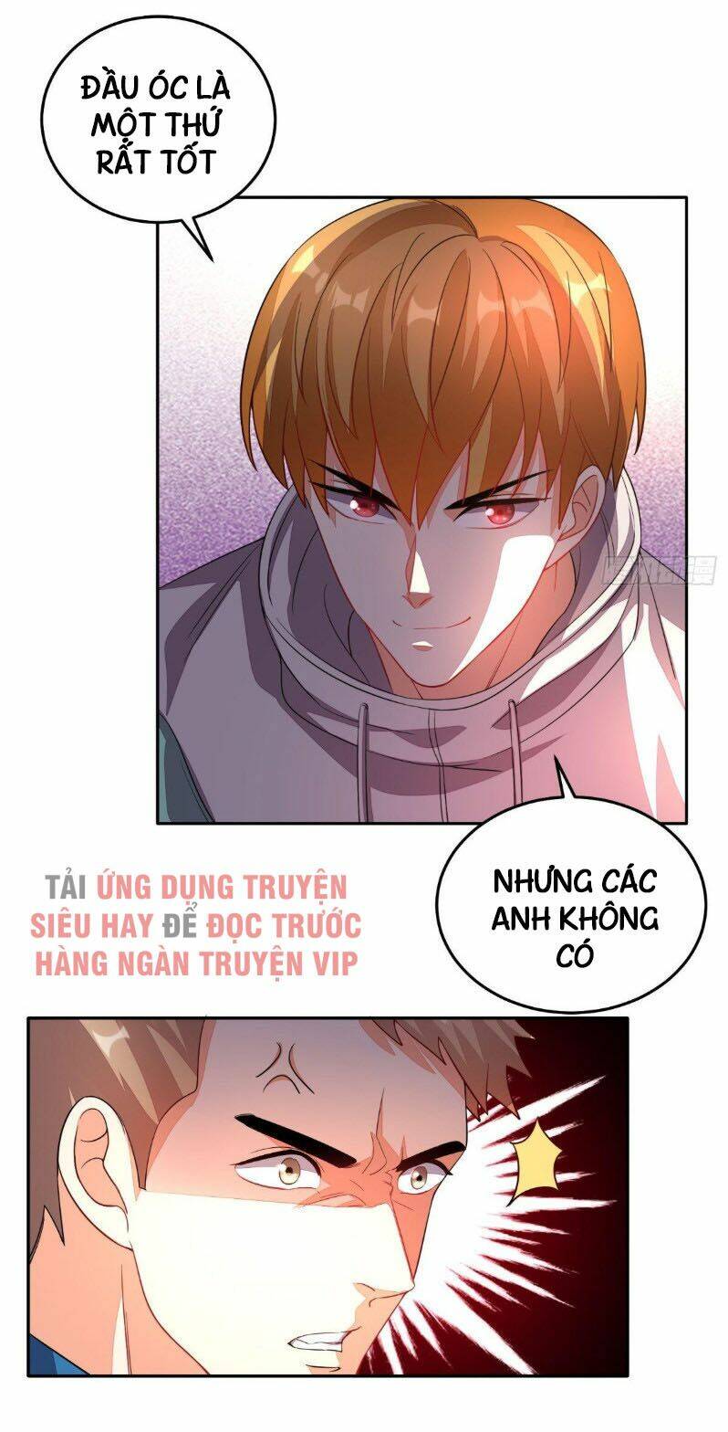 Wechat Siêu Cấp - Chương 26