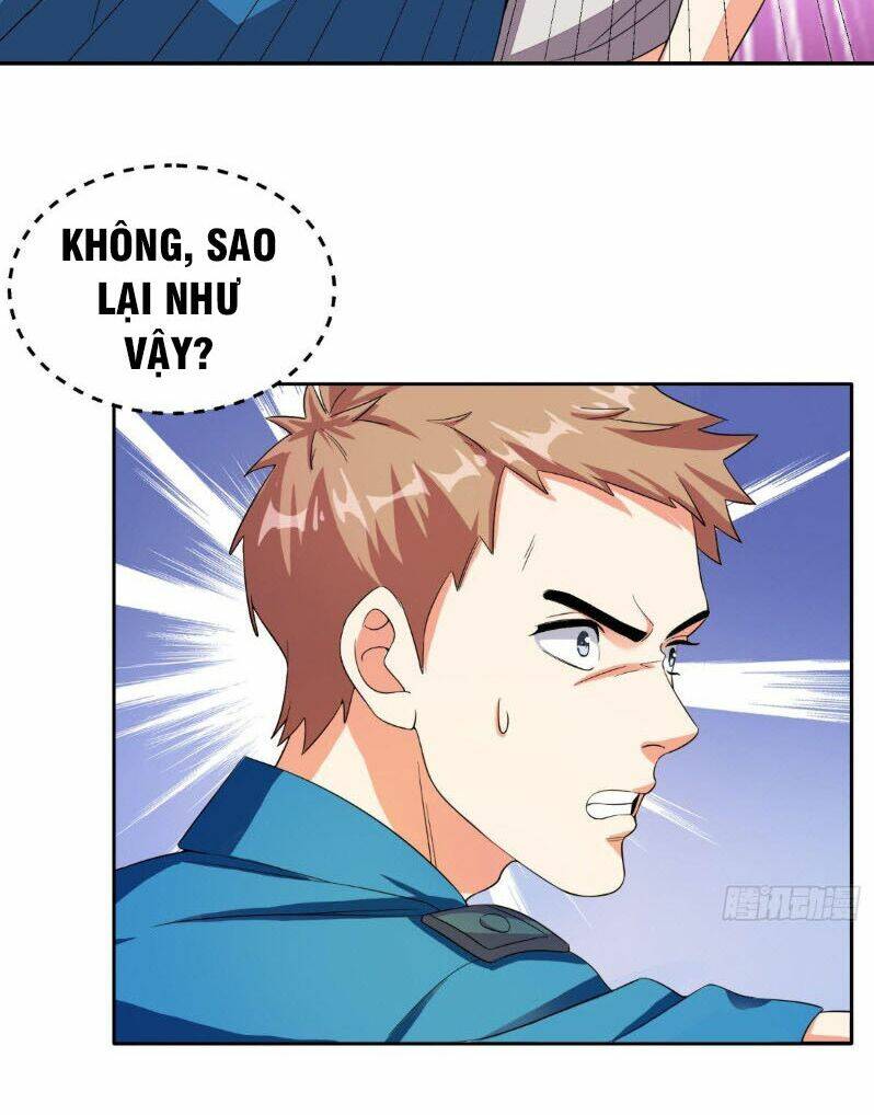 Wechat Siêu Cấp - Chương 26