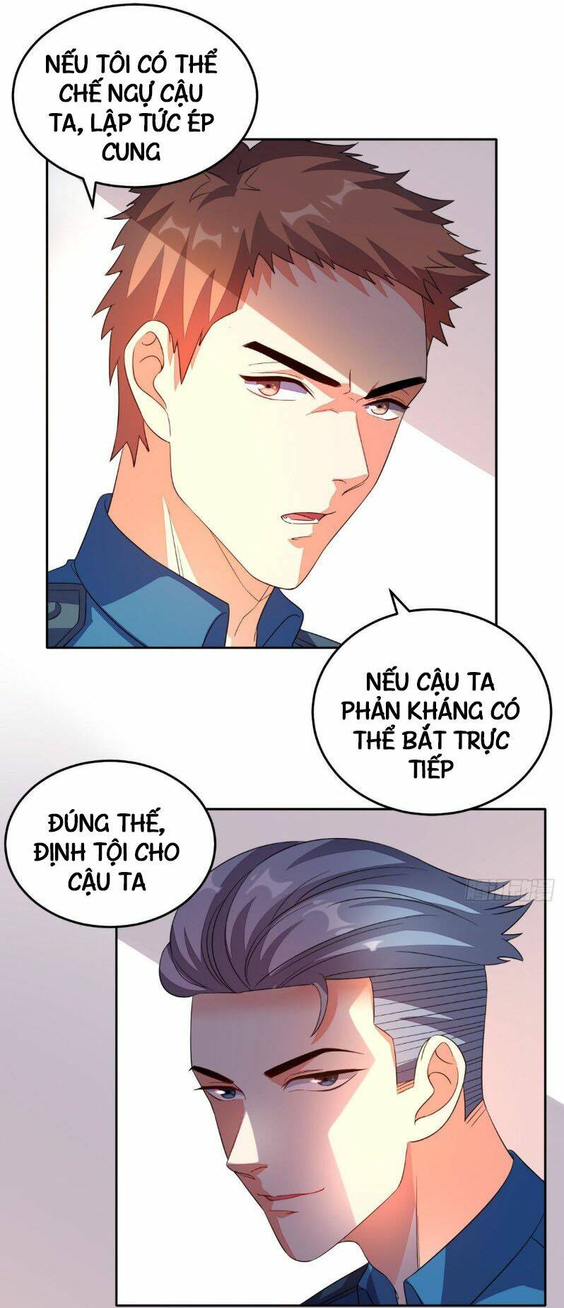 Wechat Siêu Cấp - Chương 26