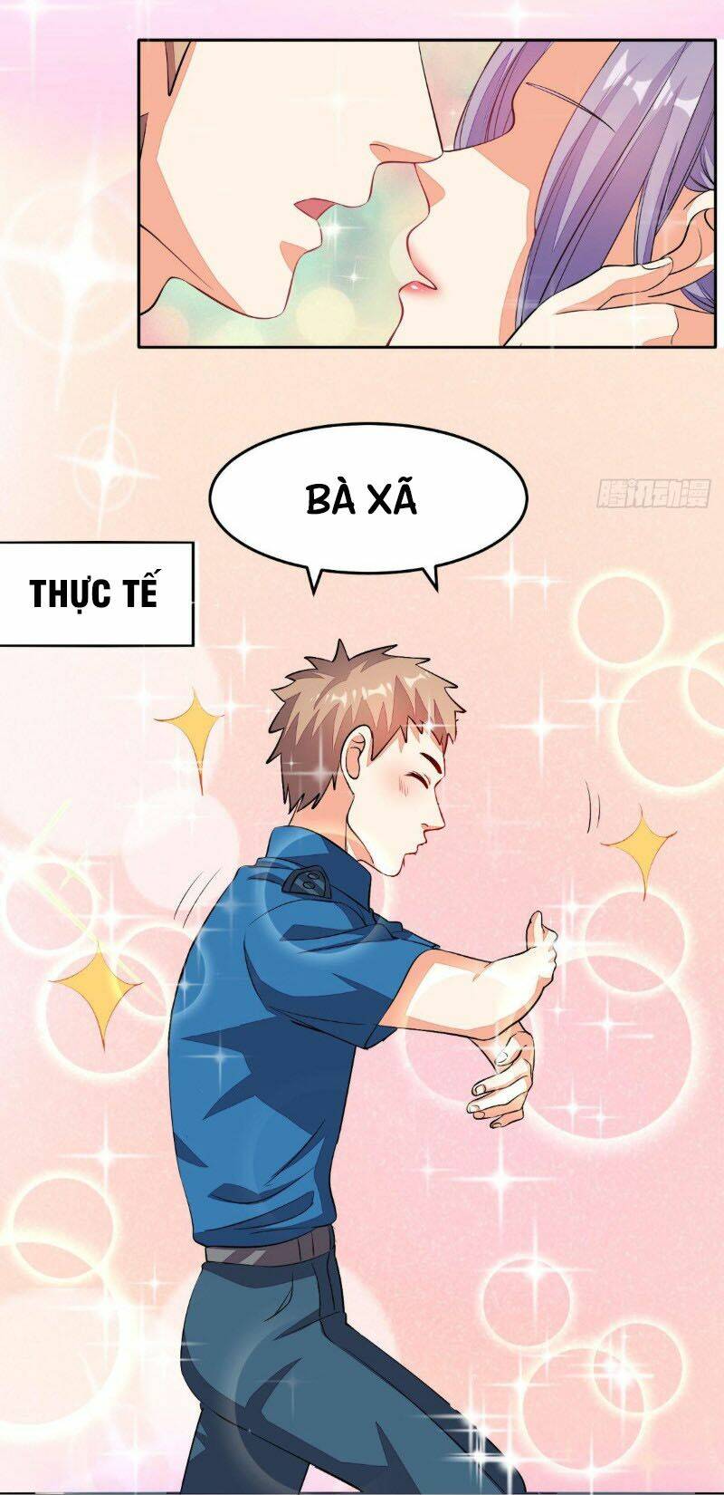 Wechat Siêu Cấp - Chương 26