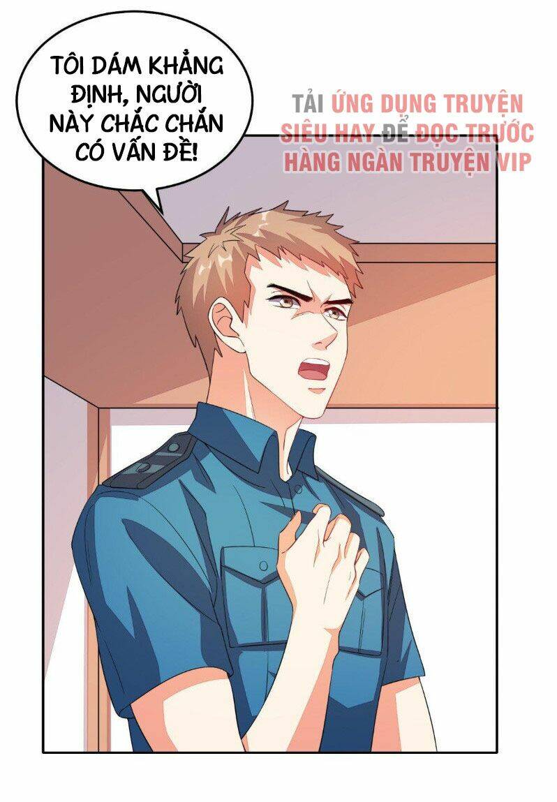 Wechat Siêu Cấp - Chương 26