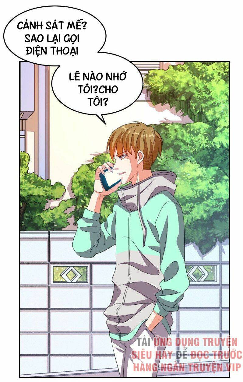 Wechat Siêu Cấp - Chương 26
