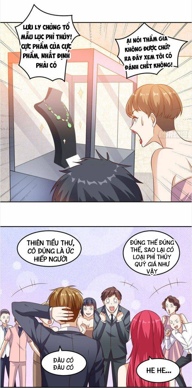 Wechat Siêu Cấp - Chương 27