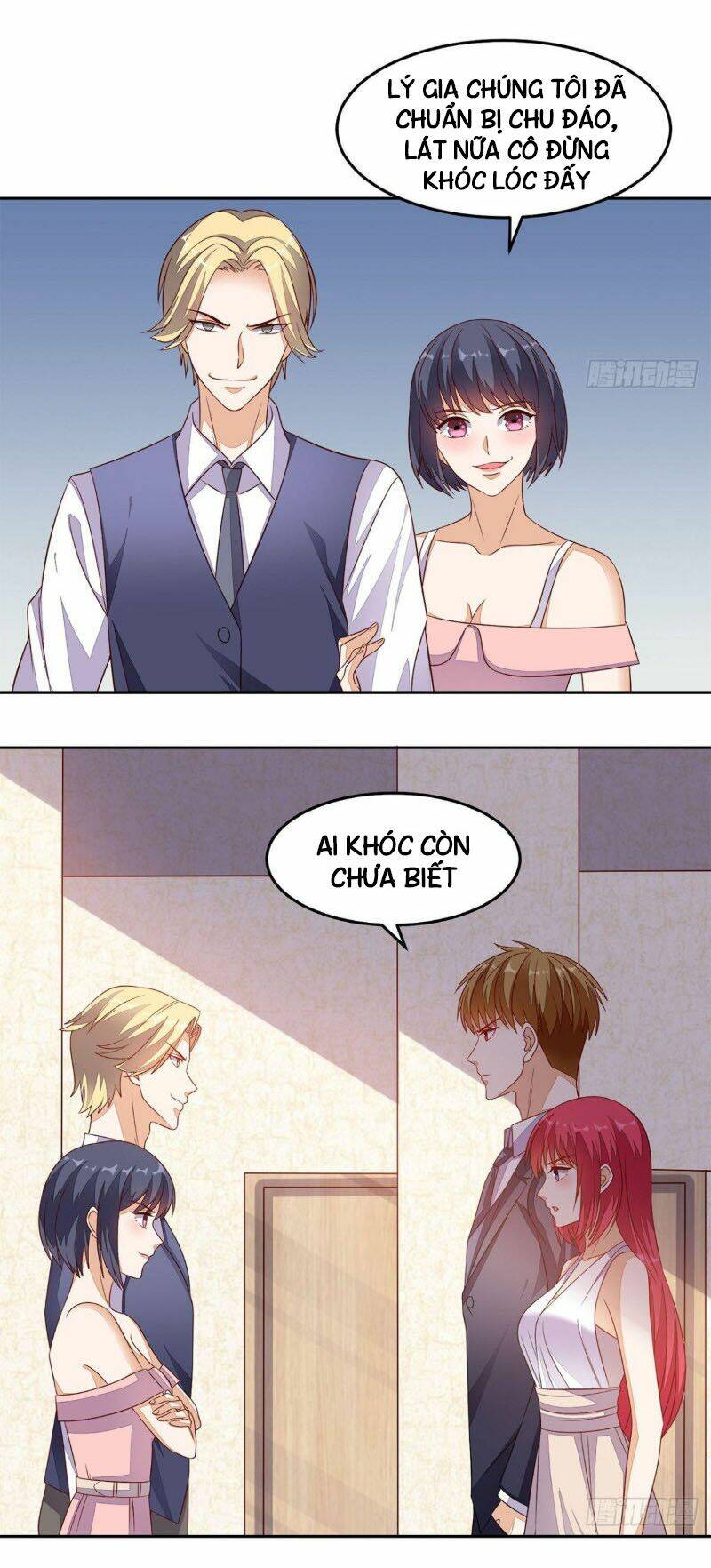 Wechat Siêu Cấp - Chương 27