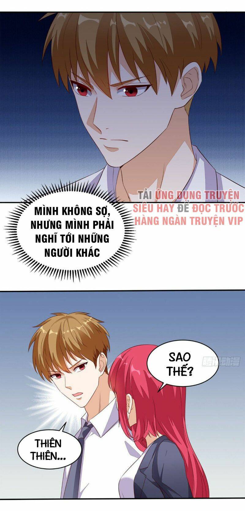 Wechat Siêu Cấp - Chương 28