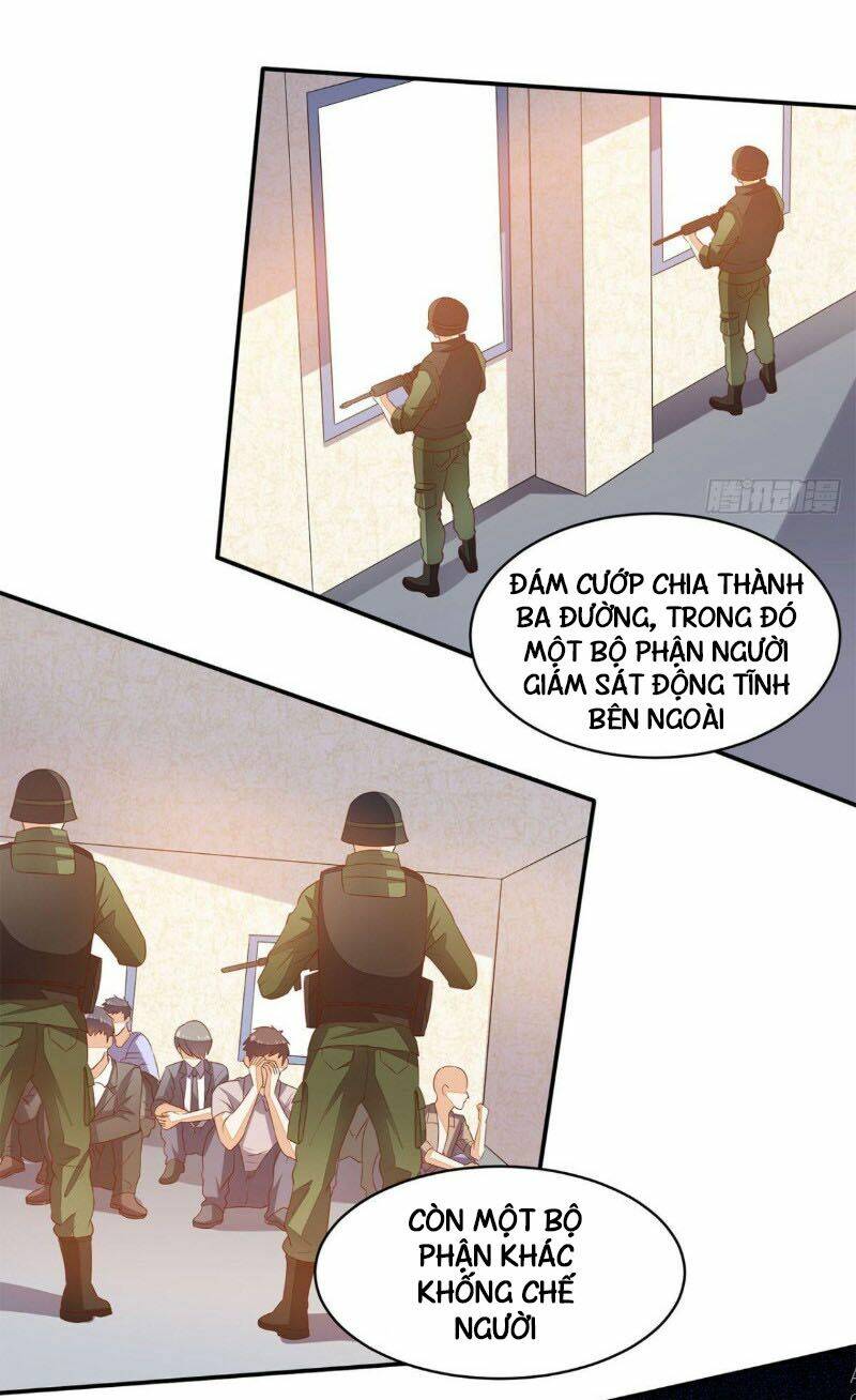 Wechat Siêu Cấp - Chương 28