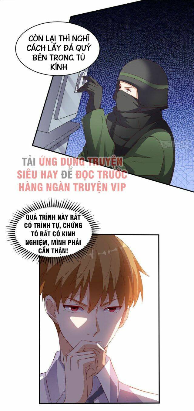 Wechat Siêu Cấp - Chương 28
