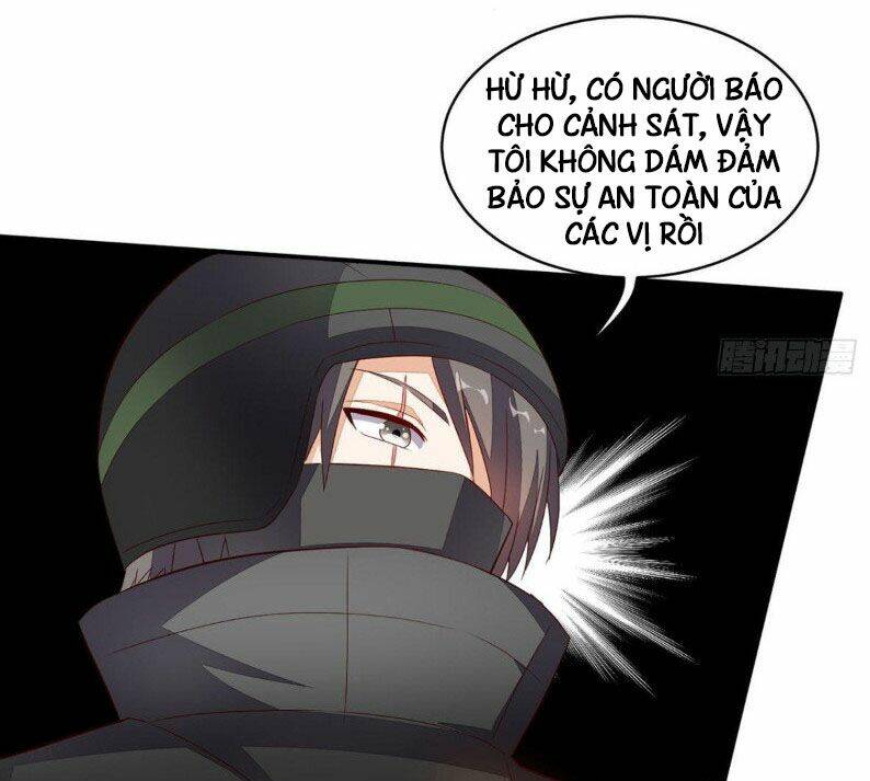 Wechat Siêu Cấp - Chương 28