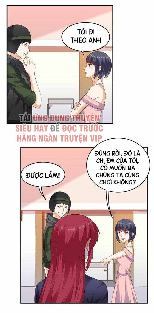 Wechat Siêu Cấp - Chương 29