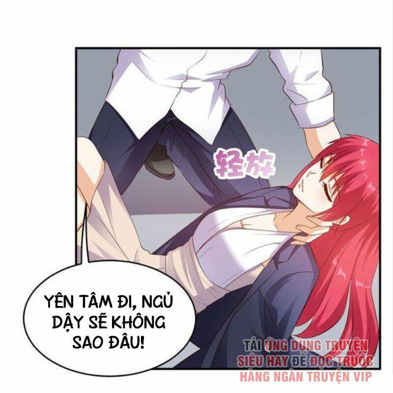 Wechat Siêu Cấp - Chương 29