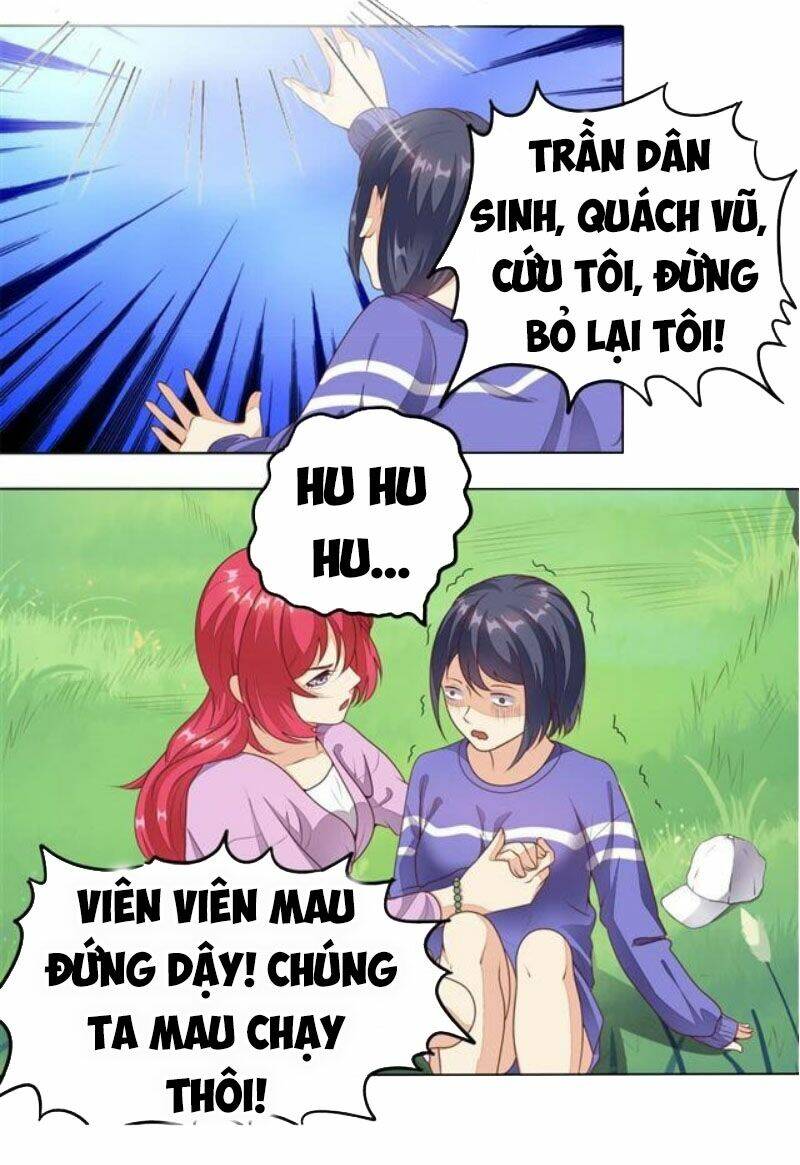 Wechat Siêu Cấp - Chương 3