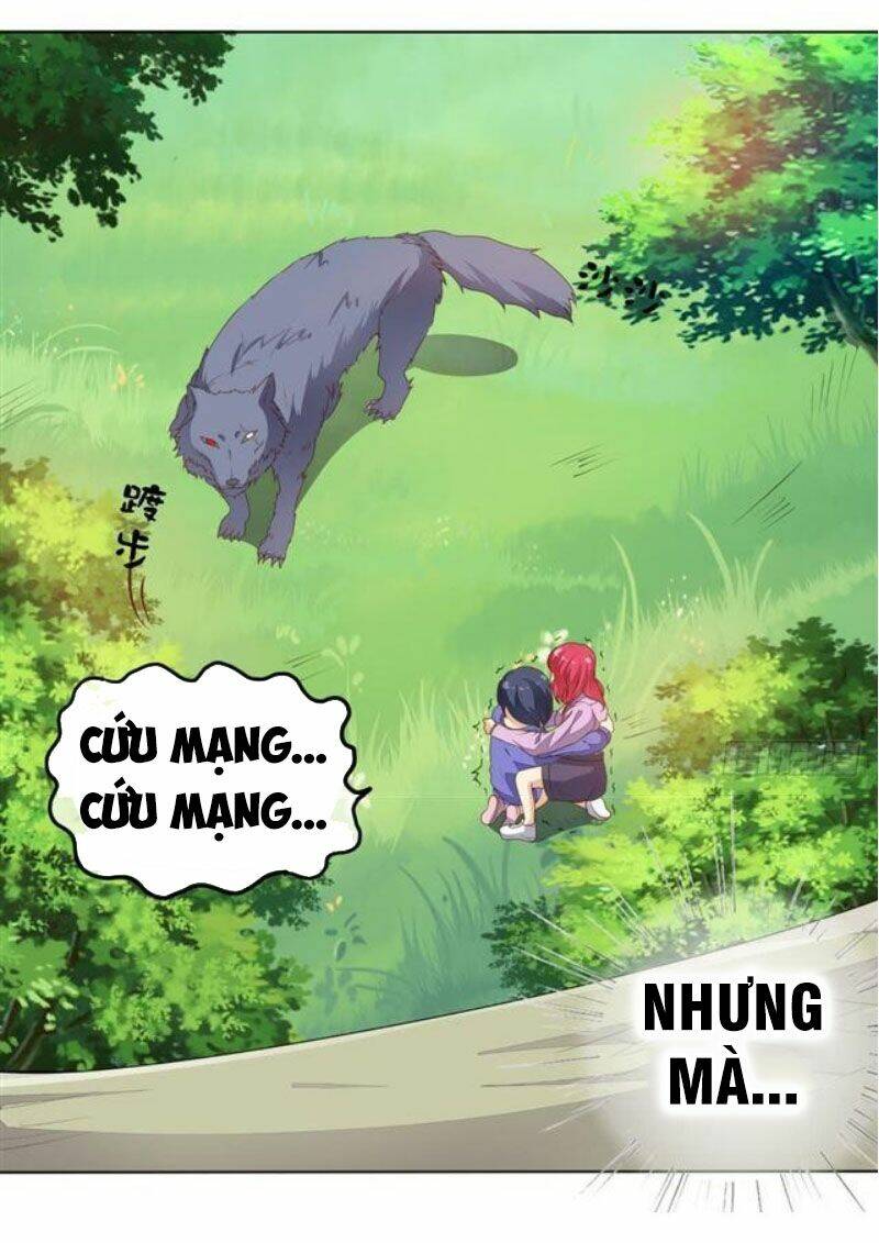 Wechat Siêu Cấp - Chương 3